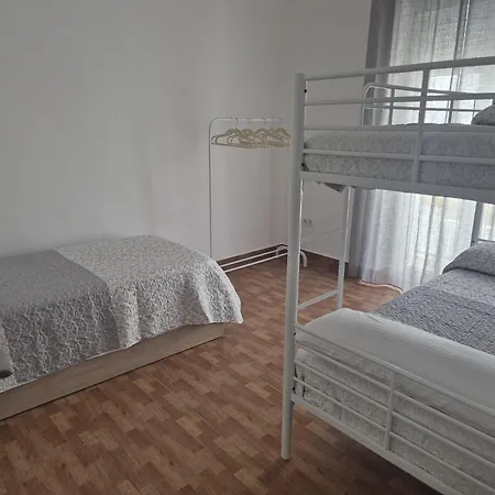 Appartement Descubre Desde El Corazon De Su Casco Historico