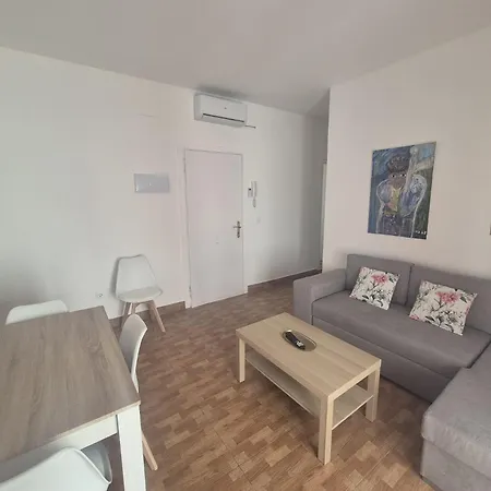Descubre Desde El Corazon De Su Casco Historico Appartement *