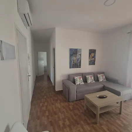 Descubre Desde El Corazon De Su Casco Historico Appartement El Puerto de Santa María
