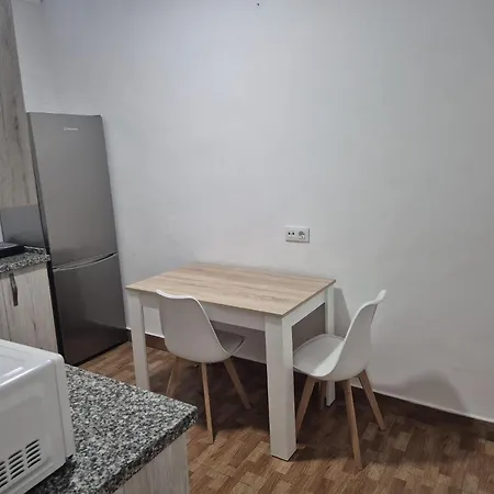 Descubre Desde El Corazon De Su Casco Historico Appartement *